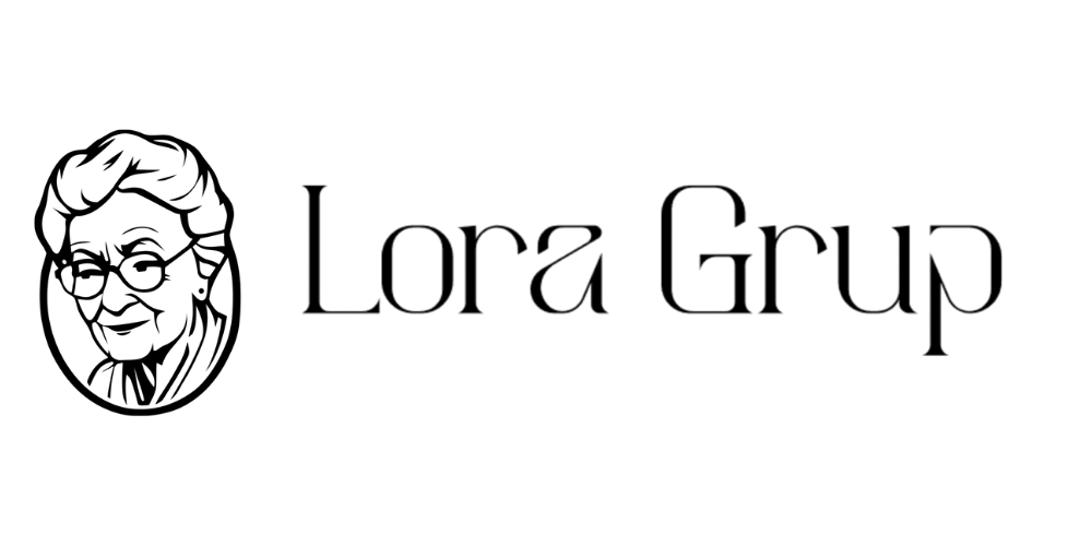 Lora Grup Logo
